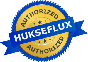 Hukseflux Certified