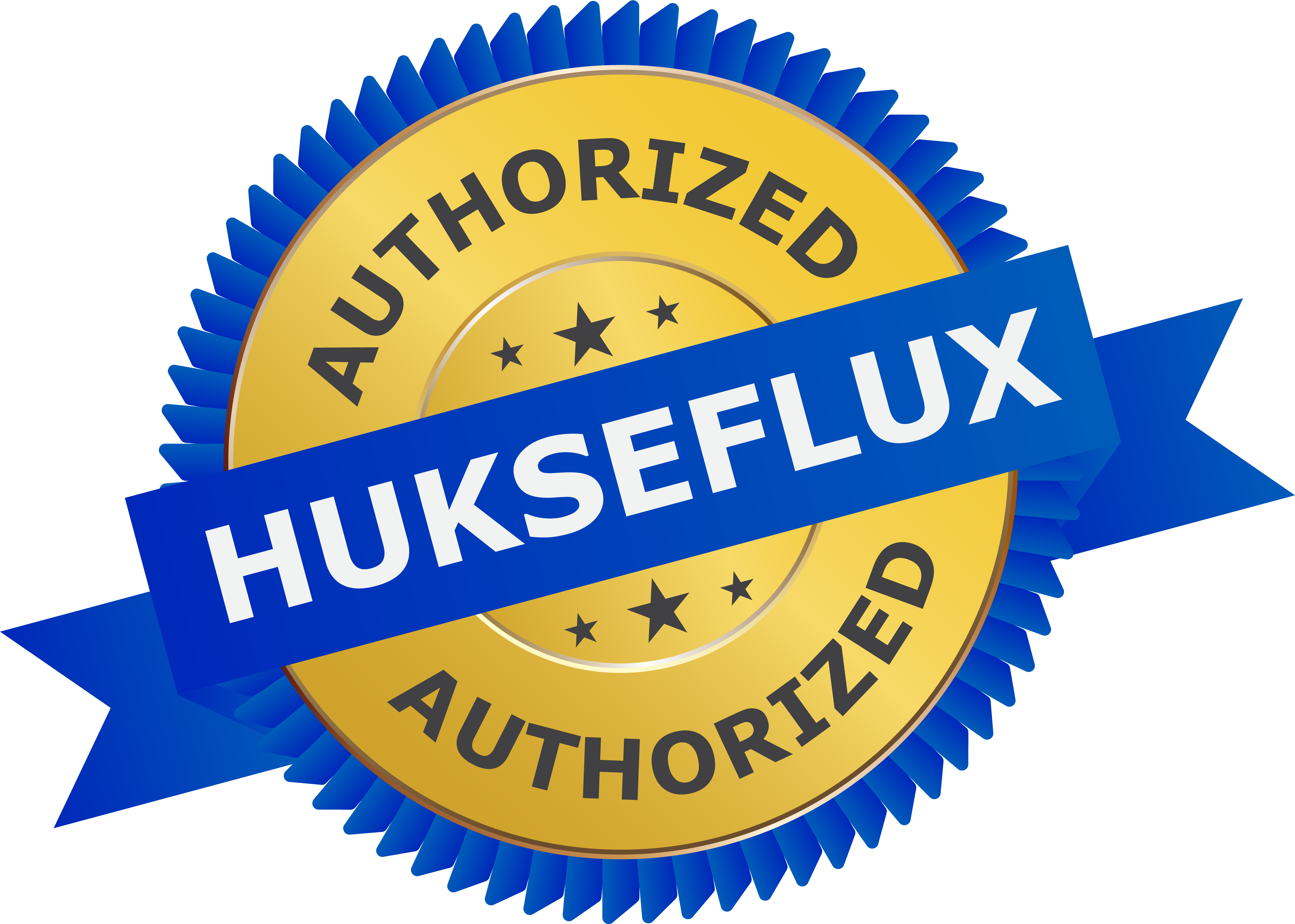 Hukseflux Certified