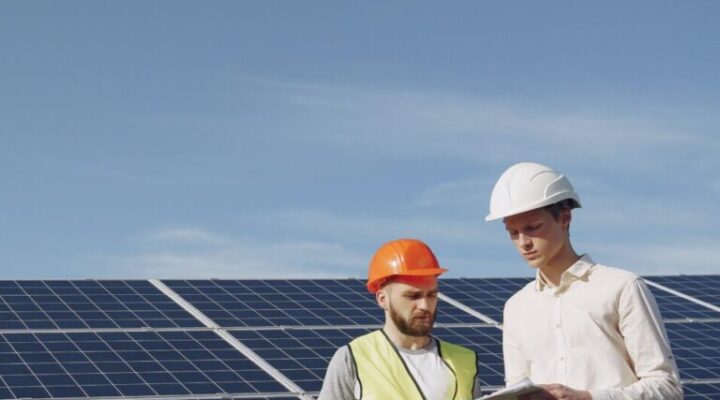 Calibration for PV System O&M Providers