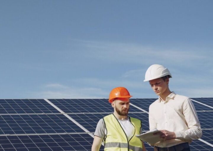 Calibration for PV System O&M Providers