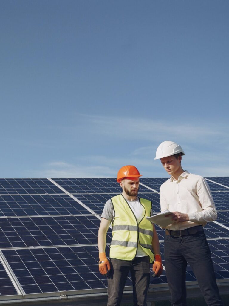 Calibration for PV System O&M Providers