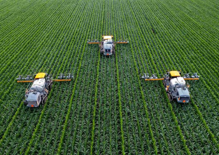 PAR Sensor Calibration: Best Practices for Precision Agriculture 1 PAR Sensor Calibration: Best Practices for Precision Agriculture