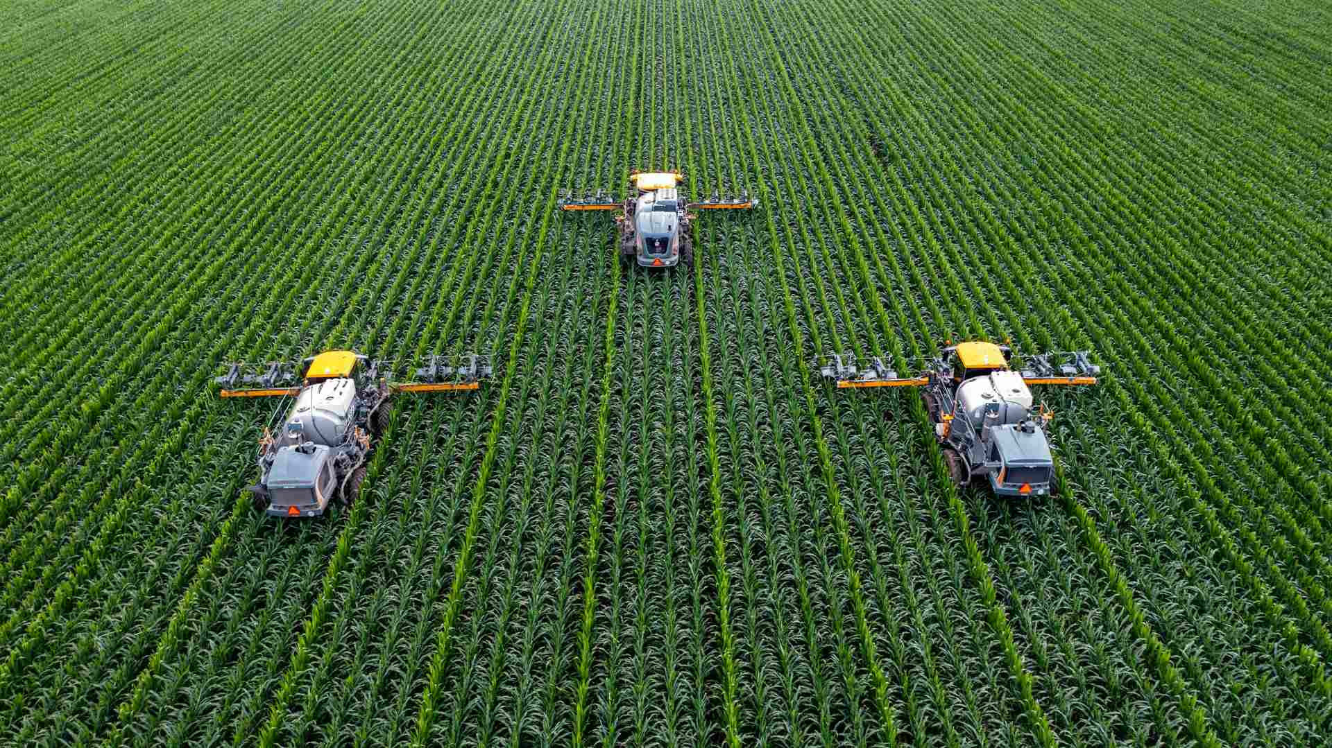 PAR Sensor Calibration: Best Practices for Precision Agriculture