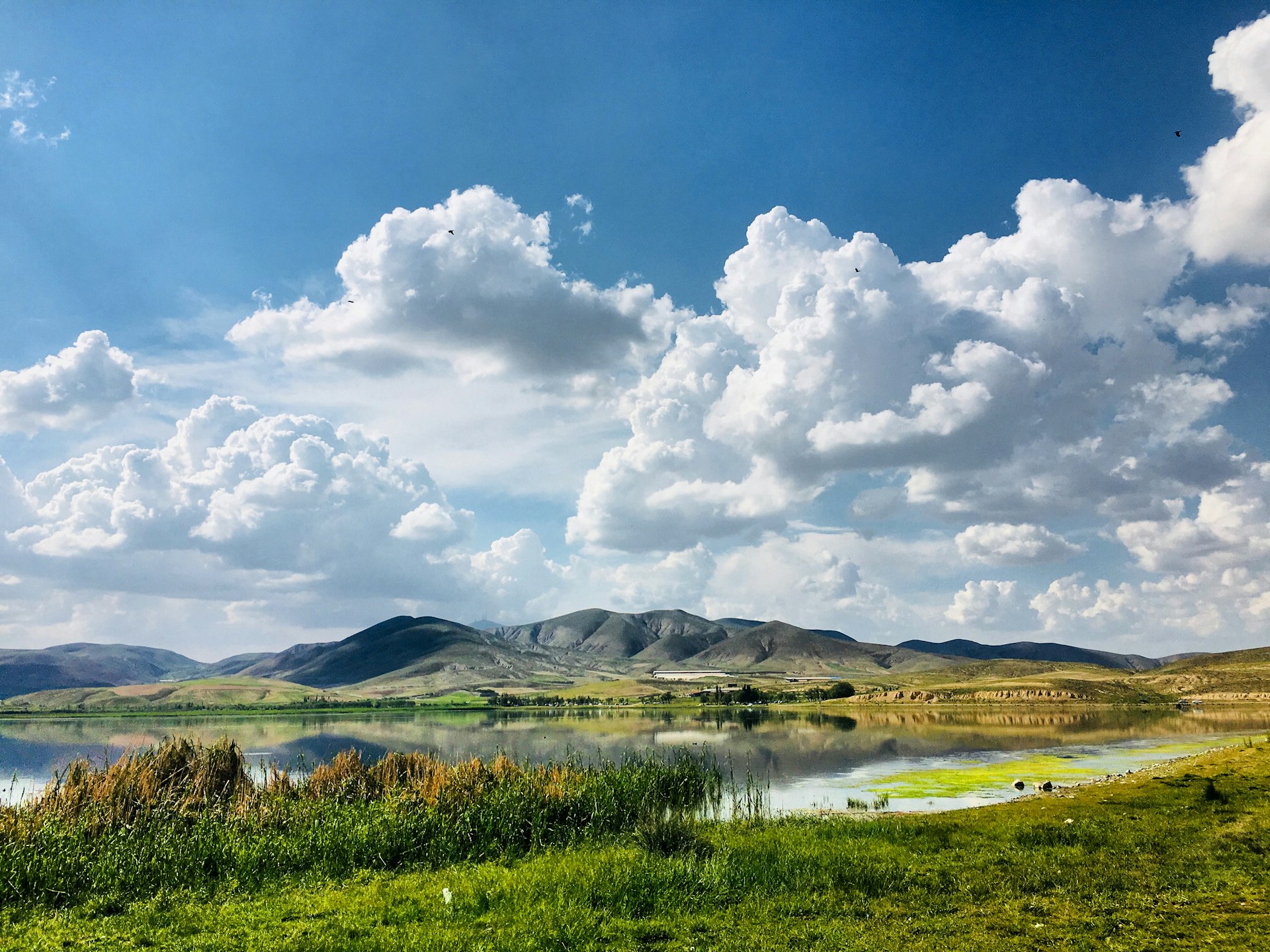 How Weather Conditions Impact Solar Radiation Measurements