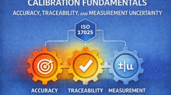 Calibration Fundamentals