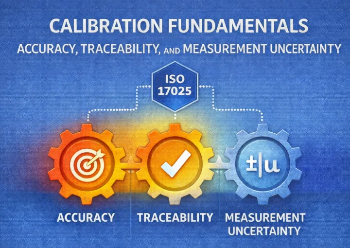 Calibration Fundamentals