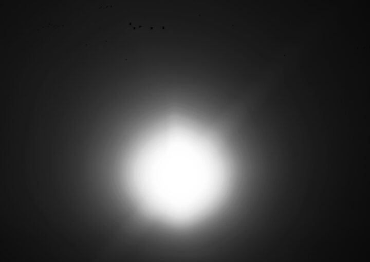 Blackbody Sources in Heat Flux Calibration Explained