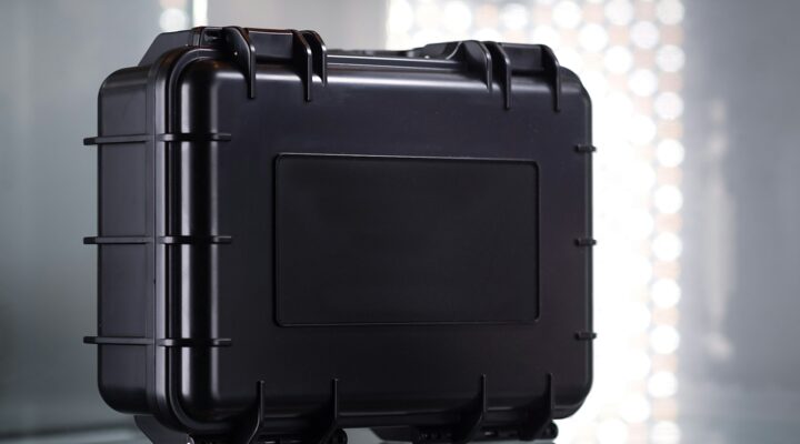 How to Store Heat Flux Sensors Properly