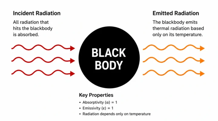 what is a blackbody